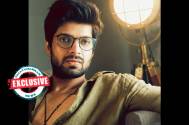 Exclusive! Hitesh Bharadwaj goes down the memory lane; shares his experience of auditions and shooting