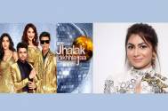 Jhalak Dikhhla Jaa Season 10:  Sriti Jha talks about the semi–finale of the show and says “ We have no place to do any mistakes 