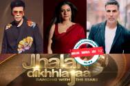 Jhalak Dikhla Jaa 10: Karan Johar reveals that Kajol used to have a huge crush on Akshay Kumar