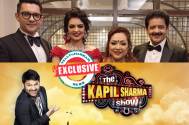 The Kapil Sharma Show: Exclusive! Aditya Narayan along with wife and parents Swetha Agarwal, Udit Narayan and Deepa Narayan will