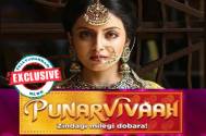 Exclusive!  Ishqbaaaz actress Shrenu Parikh to play the lead in Zee Tv upcoming show Punar Vivaah ?