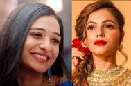 From Rubina Dilaik to Aishwarya Khare, check them out in dazzling festive wear