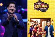 The Kapil Sharma Show: Udit  Narayan meets his duplicate and gets exposed on the show 
