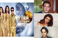  Jhalak Dikhhla Jaa Season 10 Finale: Salman Khan taunts Shilpa Shinde about Vikas Gupta 