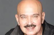 Rakesh Roshan: This is the first time I have come to a TV show with my brother