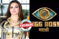 Exclusive!  Rakhi Sawant enters Bigg Boss as a wild card contestant in the form of a challenger 