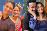 From Apurva Agnihotri-Shilpa Saklani to Anita Hassanandani-Rohit Reddy; Television couples who embraced parenthood after many ye