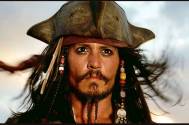 Johnny Depp reprises Jack Sparrow look to fulfil wish of terminally ill boy
