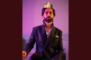 CONGRATULATIONS: Nakuul Mehta is the INSTAGRAM King for the Week!