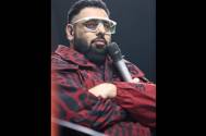 Badshah talks about 'paagal' moment when he bought a Rolls-Royce