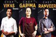 'MasterChef India,' on Sony Entertainment Television, is set to offer a distinctive culinary presentation of India!