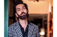 Check out Nakuul Mehta’s “Boys night out” with THIS special person