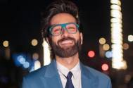 Nakuul Mehta REVEALS if he believes in the concept of Santa Claus