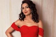 Sriti Jha calls herself by THIS Hollywood star’s name