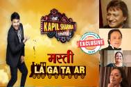 The Kapil Sharma Show: Exclusive! Shabbir Kumar, Altaf Raja, Suneeta Rao, and Shweta Shetty to grace the show in the upcoming sh