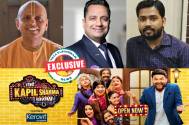 Tha Kapil Sharma Show : Exclusive! Gaur Gopal Das, Vivek Bindra, and Khan Sir to grace the show 