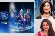 Indian Idol  Season 13: Veteran actress Zeenat Aman and Poonam Dhillon to grace the show 