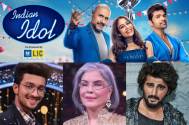 Indian Idol Season 13: Rishi Singh steals the show as Zeenat Aman to Arjun Kapoor are super impressed with his performance says 