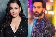 Vidya Balan’s special gesture for Nakuul Mehta would melt your heart