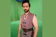 Raazz Mahal: Actor Micckie Dudaney enters Shemaroo Umang’s fantasy drama; Reveals about his character and special connection wit