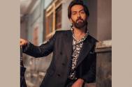 Nakuul Mehta had a DDLJ moment with this special person but with a twist!