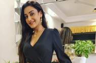 Hitler Didi fame Rati Pandey shares a glimpse of her upcoming project?