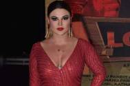 Rakhi Sawant's mother passes away while battling brain tumour and cancer 