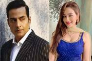 Anupama fame Madalsa Sharma is dressing up for someone Special; is it Sudhanshu Pandey?