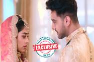 Exclusive! Advait and Nehmat’s upcoming romantic sequence ahead in Colors TV’s Udaariyaan