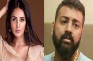 Conman Sukesh Chandrashekhar calls actress Chahatt Khanna a ‘trained liar’, says, “what was stopping her to make a complaint all