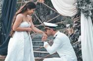 Yeh Hai Mohabbatein actress Krishna Mukherjee to tie the knot with fiancee Chirag Batliwalla soon