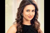 Divyanka Tripathi Dahiya talks about her upcoming project; says “The role I am playing in my next project is one of a kind as th