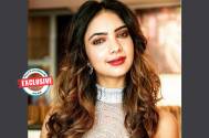 Exclusive! Bade Acche Lagte Hain 2 fame Pooja Banerjee reveals how she manages work and her baby, check out