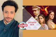Exclusive! Yash Pandit is back as Dr. Pulkit in Ghum Hai Kisikey Pyaar Mein after 2 months!