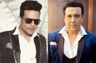 Krushna Abhishek clarifies his love-hate equation with uncle Govinda says, “sooner or later we will be back together…”