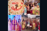Ravie Dubey and Sargun Mehta’s Udaariyaan crossed 600 episodes; to air 7 days a week now
