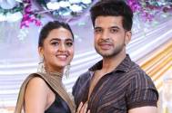 Karan Kundra lashes out on trolls on twitter after they accused him of shading Tejasswi Prakash and assures TejRan fans that all