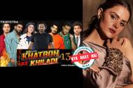 Kya Baat Hai! Priyanka Chahar Choudhary confirms being offered Khatron Ke Khiladi Season 13 says “ Yes! I have been offered the 
