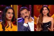 'Shark Tank India 2': Parul Gulati grabs judges' attention with hair extension brand