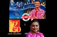Indian Idol Season 13 : Kya Baat Hai! Rani Mukerji offers Rishi Singh to sing for Yash Raj Films