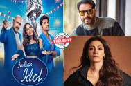 Exclusive! Ajay Devgn and Tabu to grace the finale of the show 