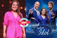 Neha Kakkar to be the special guest on the show   