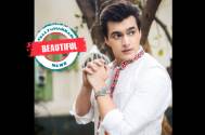 Beautiful! Check out the first look of Mohsin Khan's new abode 