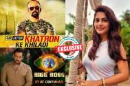 Exclusive! “I would love to do a reality show like Bigg Boss, I am doubtful about Khatron Ke Khiladi” - Megha Chakraborty