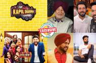 The Kapil Sharma Show : Exclusive! Jaswinder Bhalla, Ravi Dehru, Binnu Dhillon and Karamjit Anmol to grace the show to promote 