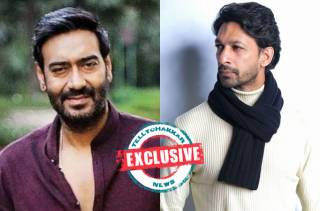 Exclusive! It was wonderful to meet Ajay Devgn and connect with him: Abhishek Patel on sharing the screen with Ajay in Rudra
