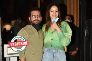 Exclusive! Ananya Panday keeps chatting, she likes to chat a lot: Shakun Batra REVEALS who was the gossip-mongers on his sets wh