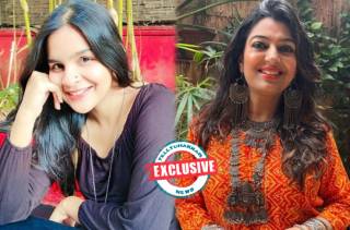 EXCLUSIVE! Anupriya Caroli and Kriti Mishra Narang bags TVF's upcoming movie Achar Sahita