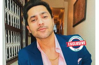 Exclusive! "I would definitely love to play negative characters on the digital platform"  - Harsh Beniwal on types of characters
