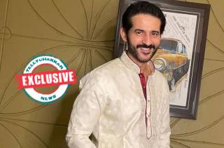 Exclusive! I think a good film will not only benefit me alone it will help everyone who is a part of the project: Hiten Tejwani 
